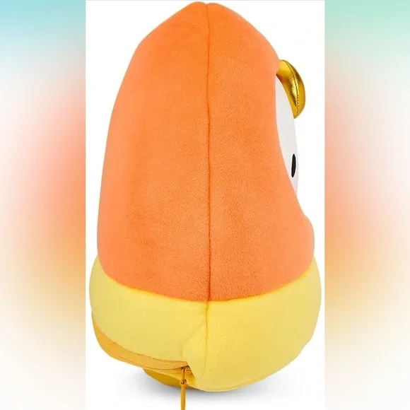 🎃HELLO KITTY CANDY CORN 13” PLUSH TOY - Picture 10 of 14
